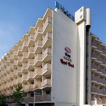 Otel Htop Amatista - Bliss 4*