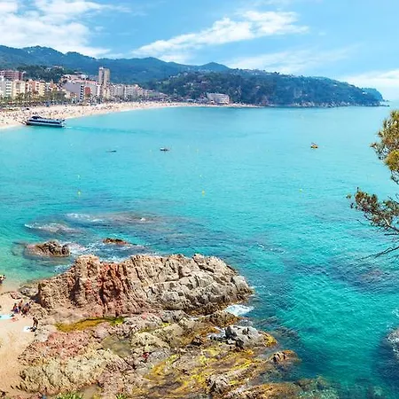 Htop Amatista - Bliss Lloret de Mar