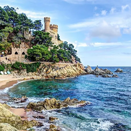 호텔 Htop Amatista #htopbliss 4*