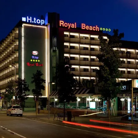 Htop Amatista - Bliss Otel