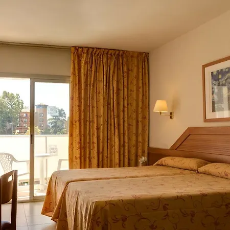 Htop Amatista - Bliss 4* Lloret de Mar