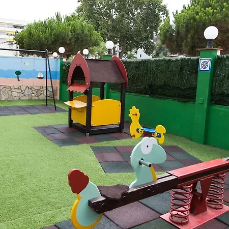 Szálloda Htop Amatista #htopbliss Lloret de Mar