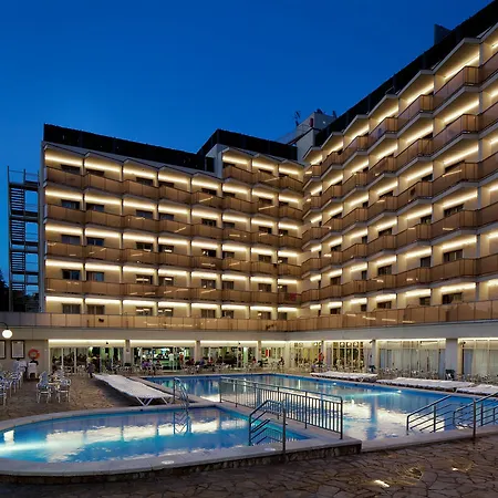 Htop Amatista - Bliss Hotel Lloret de Mar