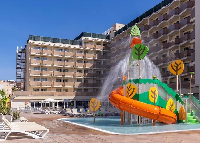 Готель Htop Amatista #htopbliss