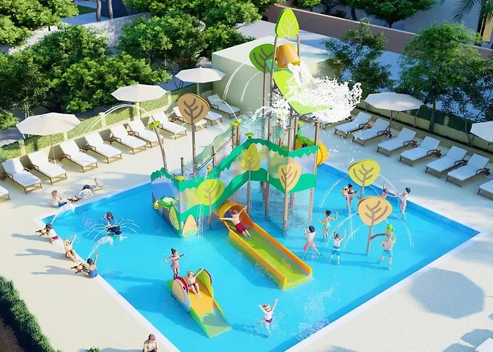 Htop Amatista #htopbliss Lloret de Mar