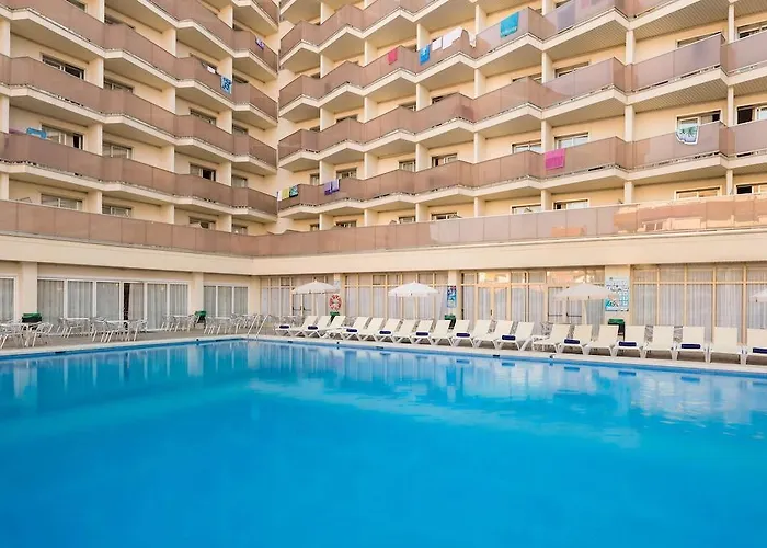 Готель Htop Amatista #htopbliss 4*