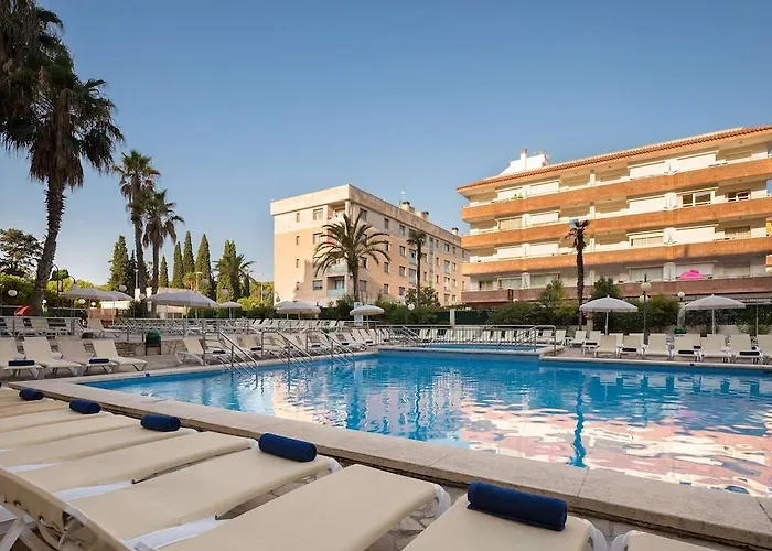 Htop Amatista #htopbliss Льорет-де-Мар