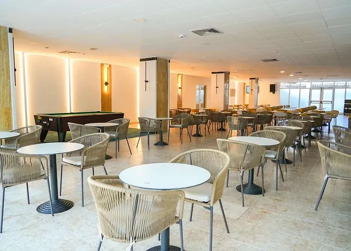 Htop Amatista #htopbliss 4* Льорет-де-Мар