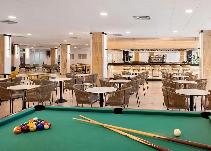 Готель Htop Amatista #htopbliss