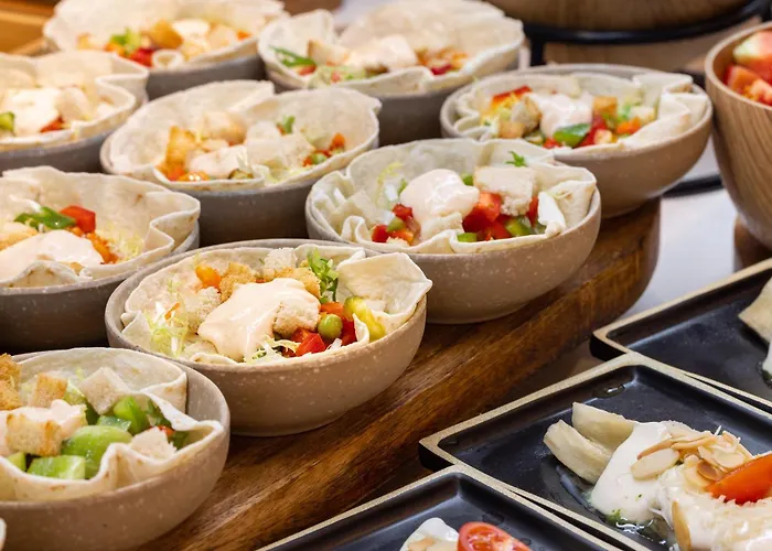 Htop Amatista #htopbliss Hotel Lloret de Mar