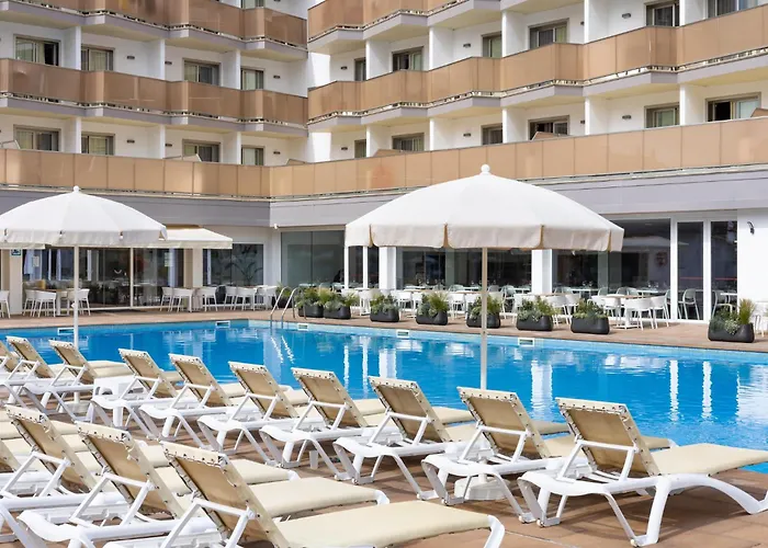 Htop Amatista #htopbliss 4* Lloret de Mar