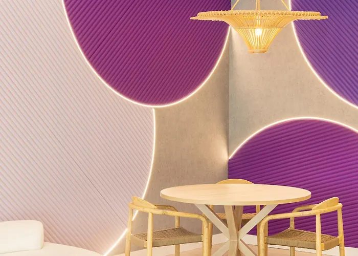 Htop Amatista #htopbliss Hotel