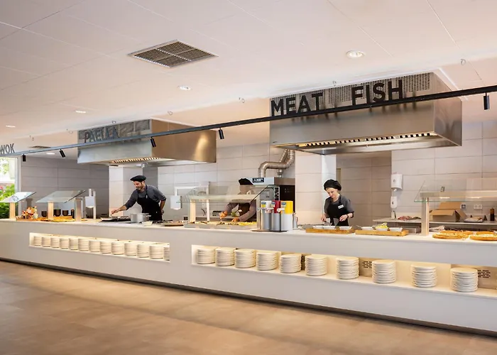 Готель Htop Amatista #htopbliss 4*