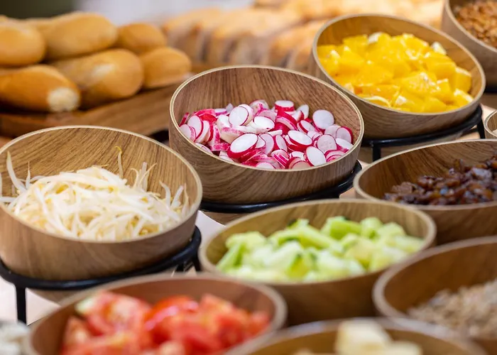 Htop Amatista #htopbliss Готель Льорет-де-Мар