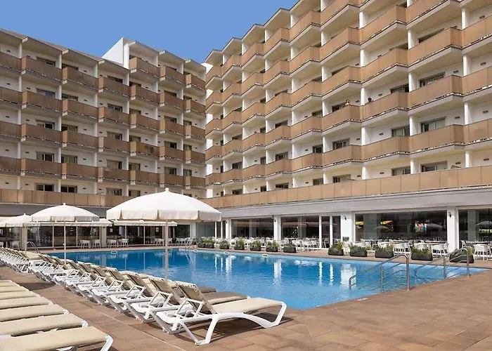 Hotel Htop Amatista #htopbliss 4*