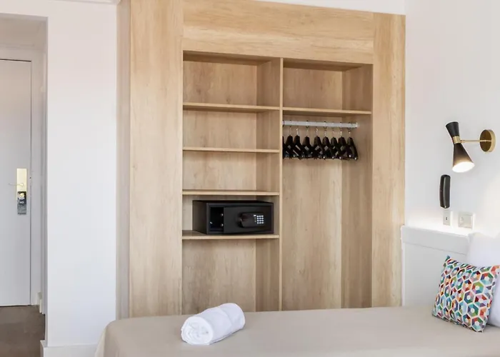 Htop Amatista #htopbliss Готель 4*