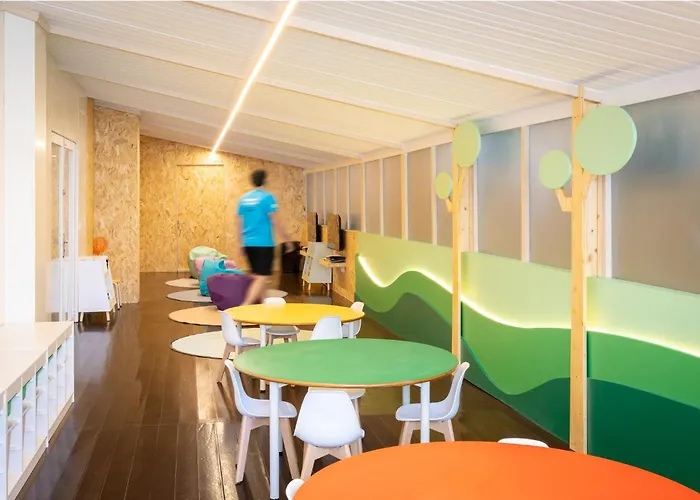 Htop Amatista #htopbliss Льорет-де-Мар