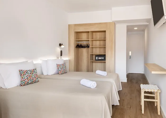 Htop Amatista #htopbliss 4* Льорет-де-Мар