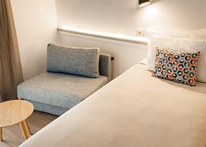 Htop Amatista #htopbliss 4* Lloret de Mar