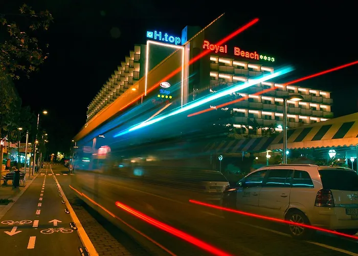 Htop Amatista #htopbliss Готель