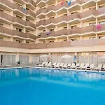 Hotel Htop Amatista #htopbliss Lloret de Mar