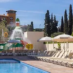 Htop Amatista #htopbliss Hotel