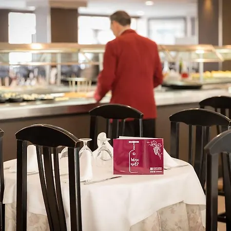 Szálloda Htop Amatista #htopbliss Lloret de Mar