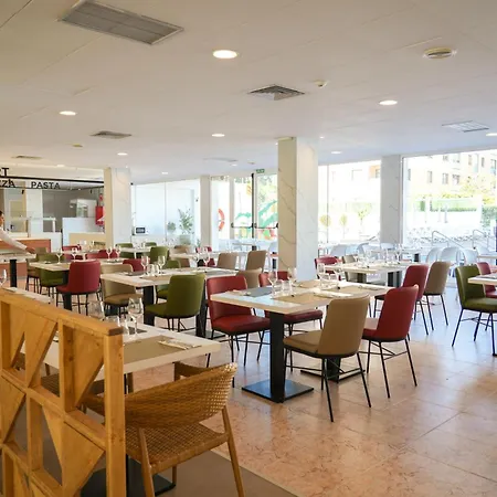 Htop Amatista #htopbliss 4* Lloret de Mar