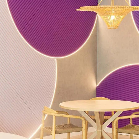 Htop Amatista #htopbliss Szálloda