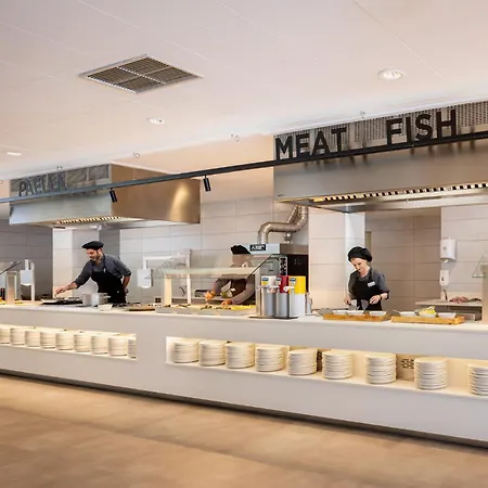 Szálloda Htop Amatista #htopbliss 4*