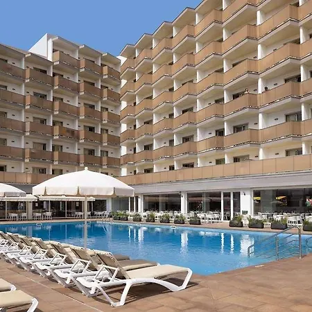 Hotel Htop Amatista #htopbliss 4*