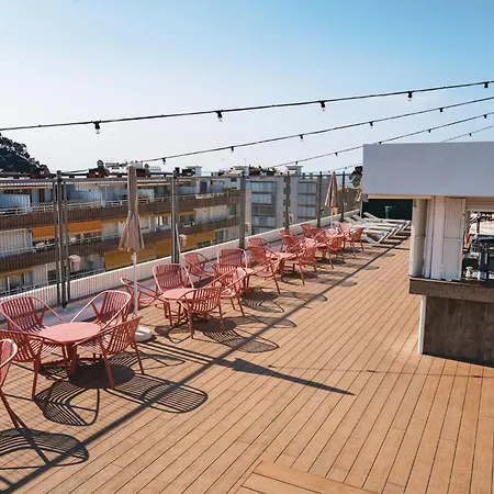 Htop Amatista #htopbliss 4* Lloret de Mar