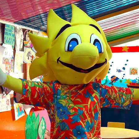 Htop Amatista #htopbliss Lloret de Mar