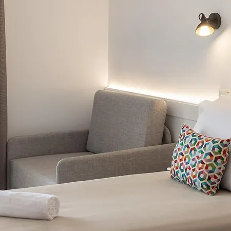 Htop Amatista #htopbliss Szálloda Lloret de Mar