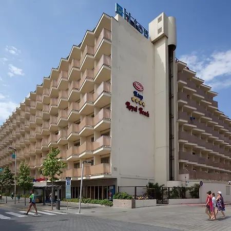 Htop Amatista #htopbliss Szálloda Lloret de Mar