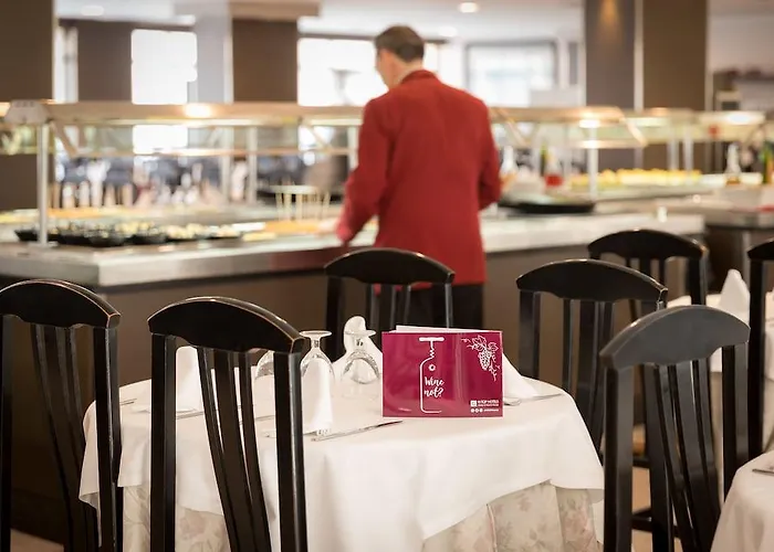 Hotel Htop Amatista #htopbliss Lloret de Mar