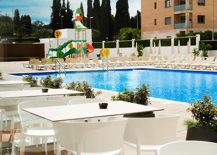 Htop Amatista #htopbliss Hotel Lloret de Mar