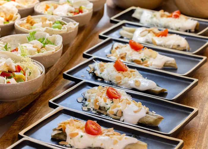 Hotel Htop Amatista #htopbliss