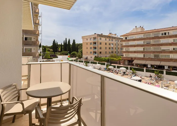 Hotel Htop Amatista #htopbliss 4*