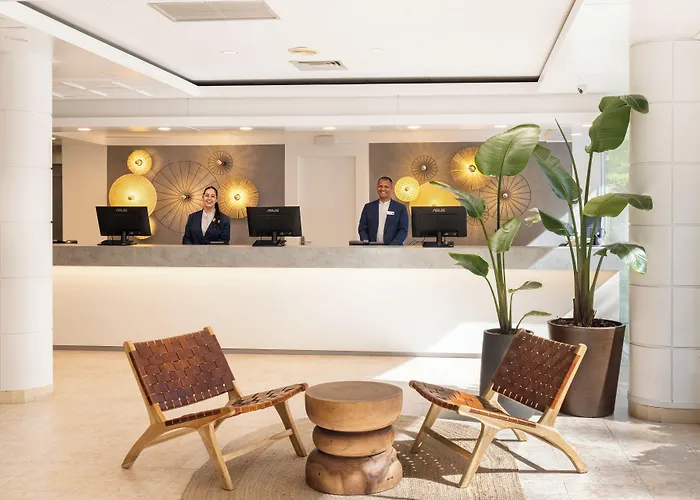 Htop Amatista #htopbliss 4* Lloret de Mar