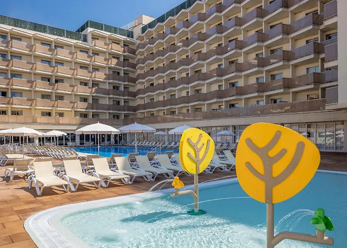 Htop Amatista #htopbliss Lloret de Mar