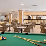 Hotel Htop Amatista #htopbliss