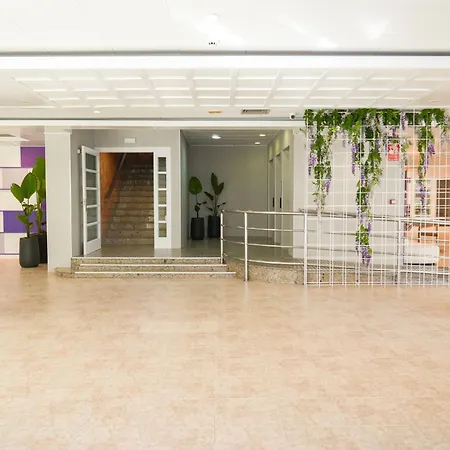 Hotel Htop Amatista #htopbliss 4*