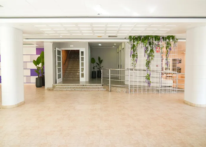 Hotel Htop Amatista #htopbliss 4*