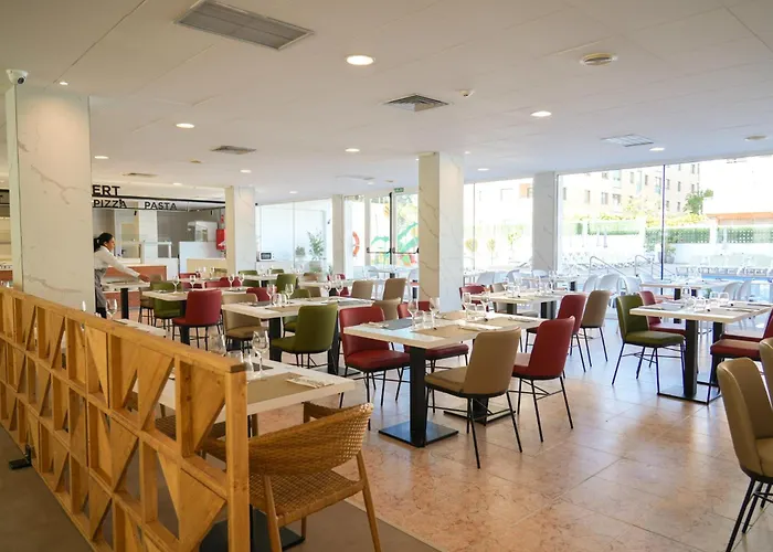 Htop Amatista #htopbliss 4* Lloret de Mar