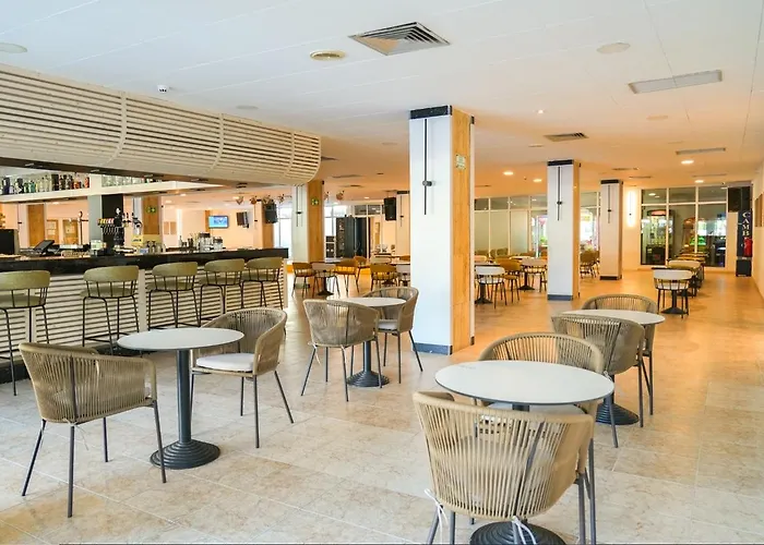 Htop Amatista #htopbliss Lloret de Mar