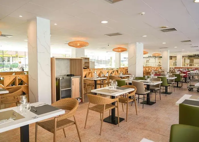 Htop Amatista #htopbliss Lloret de Mar