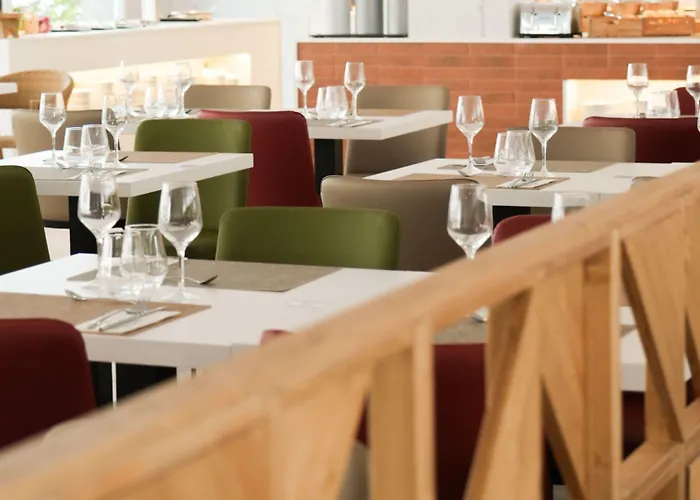 Hotel Htop Amatista #htopbliss 4*