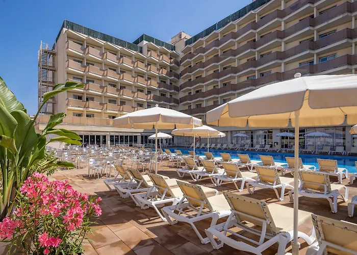 Htop Amatista #htopbliss Hotel