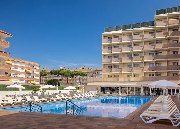 Hotel Htop Amatista #htopbliss 4*